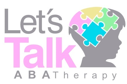 Let's Talk ABA Therapy